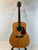 Used Alvarez DY74 Kazuo Yairi MIJ Acoustic Guitar 41127-S000062052 View 2