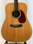 Used Alvarez DY74 Kazuo Yairi MIJ Acoustic Guitar 41127-S000062052 View 1