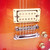 Used Yamaha SL600S LP Type Electric Guitar Cherry Sunburst 6-String 40042-S000275805 View 9