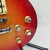 Used Yamaha SL600S LP Type Electric Guitar Cherry Sunburst 6-String 40042-S000275805 View 10