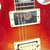 Used Yamaha SL600S LP Type Electric Guitar Cherry Sunburst 6-String 40042-S000275805 View 8