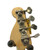 Used Squier P-BASS AFFINITY P Type Bass Guitar Black 4-String 40009-S000316927 View 10