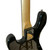 Used Squier P-BASS AFFINITY P Type Bass Guitar Black 4-String 40009-S000316927 View 9