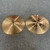 Used PAISTE 2002 MEDIUM HI HATS 13 41106-S000102983 View 1
