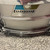 Used LUDWIG ACROLITE 5X14 ALUMINUM Vintage Snare Drum 41106-S000102991 View 2