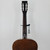 Used Silvertone N-1 Vintage Laminate Top Acoustic Guitar Natural 40081-S000114676 View 5