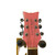 Used Daisy Rock ACOUSTIC Laminate Top Acoustic Guitar Pink 40009-S000316931 View 4