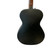 Used Daisy Rock ACOUSTIC Laminate Top Acoustic Guitar Pink 40009-S000316931 View 6