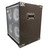 Used SWR WorkingPro 4x10 Bass Cabinet 400W Bass Speaker Cabinet 40090-S000085278 View 2