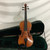 Used ANDREW SHROETTER 1/2 VIOLIN Violin 1/2 Size 41128-S000115075 View 1