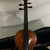 Used ANDREW SHROETTER 1/2 VIOLIN Violin 1/2 Size 41128-S000115075 View 3