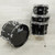 Used Pearl Roadshow Drum Shells And Hardware Black 40015-S000341738 View 1