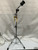 Used Ludwig BOOM CYMBAL STAND Boom Stand 41132-S000013263 View 1
