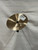 Used Stagg BM-B6L BELL Cymbal 41132-S000013265 View 1