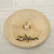 Used Zildjian A Custom Fast Crash Cymbal 16 - Inch 40015-S000341741 View 3