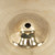 Used Zildjian A Custom Fast Crash Cymbal 16 - Inch 40015-S000341741 View 4