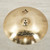 Used Zildjian A Custom Fast Crash Cymbal 16 - Inch 40015-S000341742 View 1