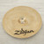 Used Zildjian A Custom Fast Crash Cymbal 16 - Inch 40015-S000341742 View 3