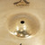 Used Zildjian A Custom Hi Hat Cymbals 14 - Inch 40015-S000341740 View 7