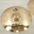 Used Zildjian A Custom Hi Hat Cymbals 14 - Inch 40015-S000341740 View 4