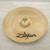 Used Zildjian A Custom Fast Crash Cymbal 18 - Inch 40015-S000341744 View 3