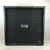 Used EVH 5150 ICONIC SERIES 4X12 CAB 4 x 12 Guitar Speaker Cabinet 4 x 12 41124-S000213608 View 1