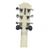 Used Yamaha APX600 Acoustic Guitar White 41117-S000056642 View 6