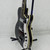 Used Silvertone 1960S jupiter 1423 Vintage Semi-Hollow Electric Guitar Black 6-String 40042-S000275808 View 13