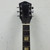 Used Silvertone 1960S jupiter 1423 Vintage Semi-Hollow Electric Guitar Black 6-String 40042-S000275808 View 3