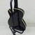 Used Silvertone 1960S jupiter 1423 Vintage Semi-Hollow Electric Guitar Black 6-String 40042-S000275808 View 11