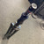 Used Ultimate Support TS-100B LIFT ASSIST STAND Speaker Stand 40111-S000196007 View 2