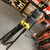 Used Hercules LS700B Lighting Stand 40111-S000196009 View 1