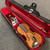 Used AUSTRIAN 4/4 VIOLIN OUTFIT Violin 4/4 Size 40111-S000196016 View 1