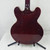 Used Epiphone RIVIERA P93 WR Semi-Hollow Electric Guitar Red 6-String 40042-S000275809 View 17