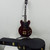Used Epiphone RIVIERA P93 WR Semi-Hollow Electric Guitar Red 6-String 40042-S000275809 View 18