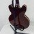 Used Epiphone RIVIERA P93 WR Semi-Hollow Electric Guitar Red 6-String 40042-S000275809 View 10