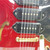 Used Epiphone RIVIERA P93 WR Semi-Hollow Electric Guitar Red 6-String 40042-S000275809 View 7