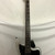 Used Squier JAG BASS J Type Bass Guitar Silver Burst 4-String 41128-S000115080 View 2