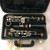 Used Yamaha 20 Wood Clarinet 41128-S000115078 View 1