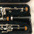 Used Yamaha 20 Wood Clarinet 41128-S000115078 View 4