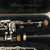 Used Yamaha 20 Wood Clarinet 41128-S000115078 View 3