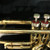 Used Conn DIRECTOR Vintage Trumpet 41128-S000115079 View 26
