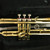 Used Conn DIRECTOR Vintage Trumpet 41128-S000115079 View 25