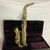 Used Martin COMMITEE II Vintage Alto Saxophone 41128-S000115081 View 7