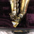 Used Martin COMMITEE II Vintage Alto Saxophone 41128-S000115081 View 5
