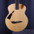 Used AVIAN SKYLARK-3A NECK REPAIR Solid Top Acoustic Guitar Wood 41140-S000140267 View 1