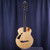 Used AVIAN SKYLARK-3A NECK REPAIR Solid Top Acoustic Guitar Wood 41140-S000140267 View 2