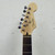 Used Fender STRATACOUSTIC Electric Guitar Black 6-String 40042-S000275813 View 3
