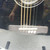 Used Fender STRATACOUSTIC Electric Guitar Black 6-String 40042-S000275813 View 7