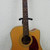 Used Ibanez AW100E  Acoustic Guitar Wood 40042-S000275812 View 4